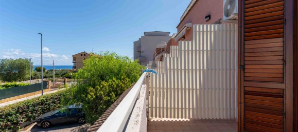 Casa de 2 dormitorios en Pollina, Italy No. 293857 22