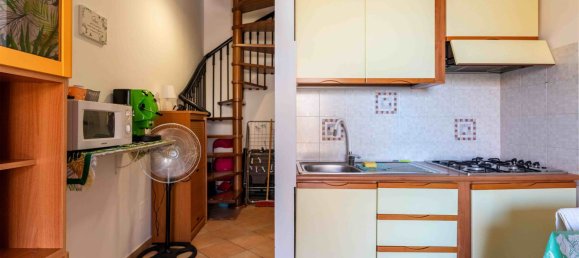 Casa de 2 dormitorios en Pollina, Italy No. 293857 14