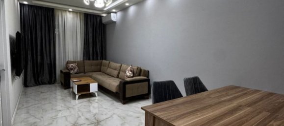 3 chambres Appartement à Nasimi, Azerbaijan No. 1466 8