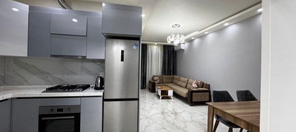 3 chambres Appartement à Nasimi, Azerbaijan No. 1466 10