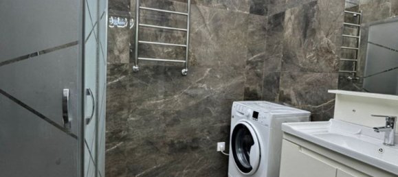 3 chambres Appartement à Nasimi, Azerbaijan No. 1466 2