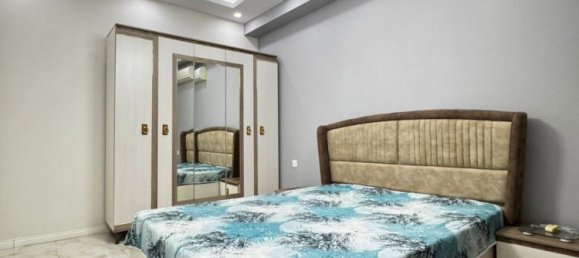 3 chambres Appartement à Nasimi, Azerbaijan No. 1466 11