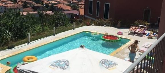 7 rooms House in La Spezia, Italy No. 24590 2