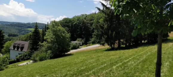 Grundstück in Stössing, Austria 1279m², Nr. 51238 6