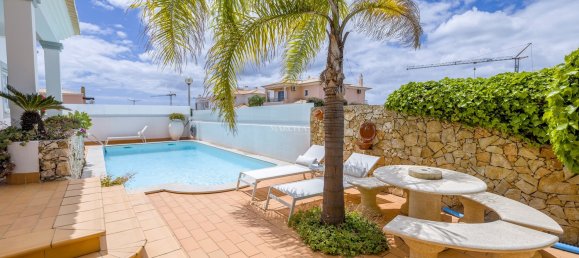 6 bedrooms House in Lagos, Portugal No. 122709 26