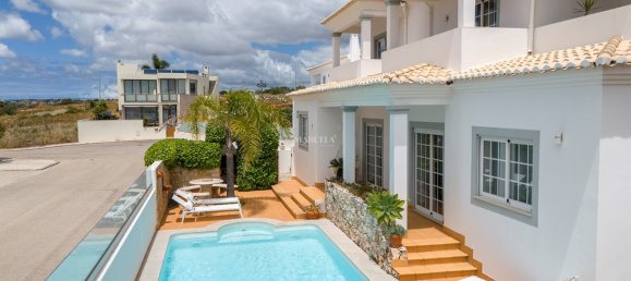 6 bedrooms House in Lagos, Portugal No. 122709 46