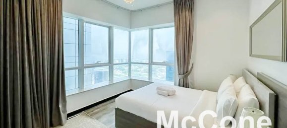 3 Schlafzimmer Wohnung in Dubai Marina, UAE, Nr. 28291 14