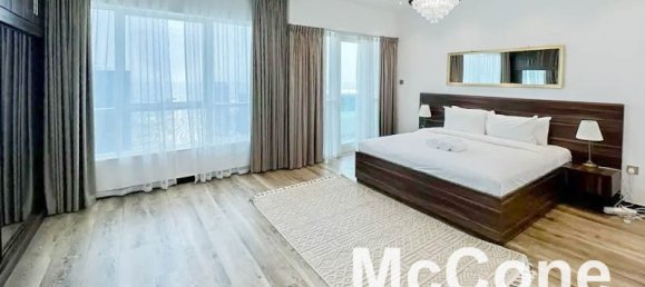 3 Schlafzimmer Wohnung in Dubai Marina, UAE, Nr. 28291 4