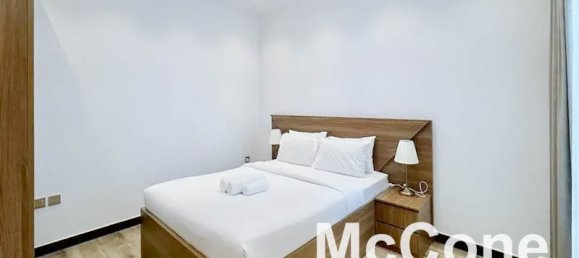 3 Schlafzimmer Wohnung in Dubai Marina, UAE, Nr. 28291 8