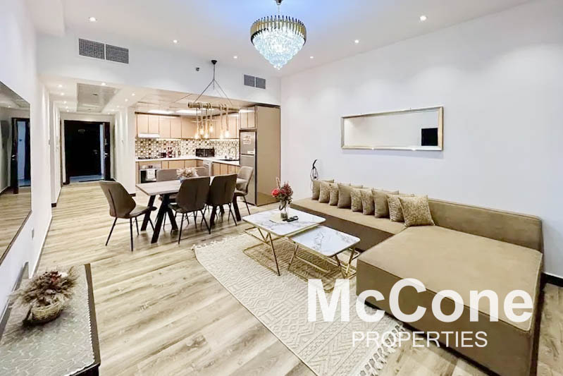 3 Schlafzimmer Wohnung in Dubai Marina, UAE, Nr. 28291