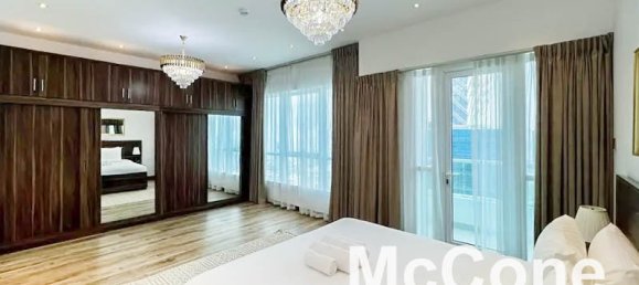 3 Schlafzimmer Wohnung in Dubai Marina, UAE, Nr. 28291 6