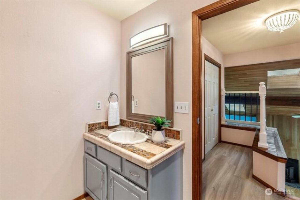 3 bedrooms House in Olympia, USA No. 429775