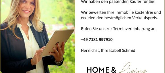 3 bedrooms Apartment in Rems-Murr-Kreis, Germany No. 245001 22