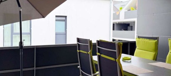 3 bedrooms Apartment in Rems-Murr-Kreis, Germany No. 245001 12