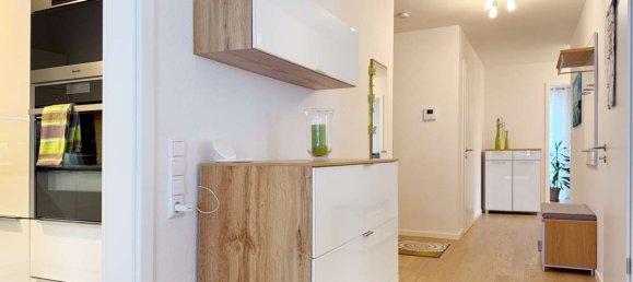 3 bedrooms Apartment in Rems-Murr-Kreis, Germany No. 245001 14