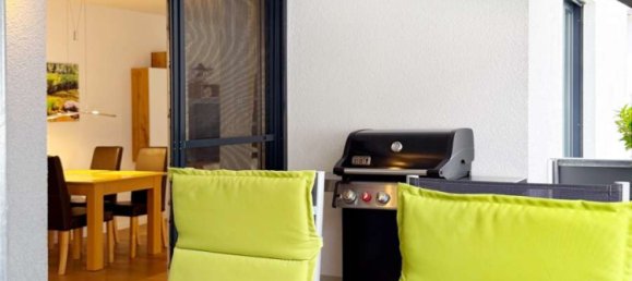 3 bedrooms Apartment in Rems-Murr-Kreis, Germany No. 245001 11