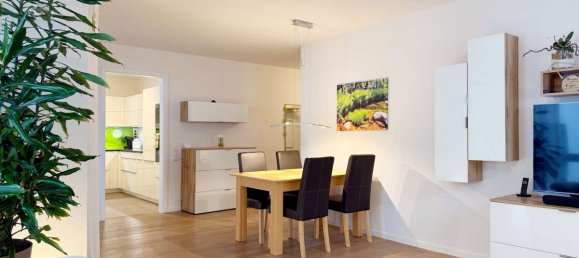 3 bedrooms Apartment in Rems-Murr-Kreis, Germany No. 245001 9