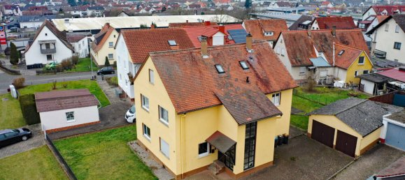 5 chambres Maison de ville à Miltenberg, Germany No. 132573 3
