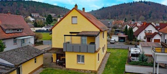 5 chambres Maison de ville à Miltenberg, Germany No. 132573 2