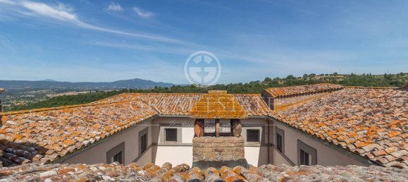 11 bedrooms House in Fabro, Italy No. 154331 4