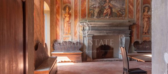 11 bedrooms House in Fabro, Italy No. 154331 30