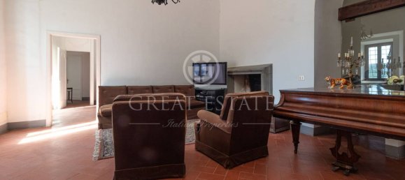 11 bedrooms House in Fabro, Italy No. 154331 15