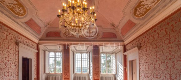 11 bedrooms House in Fabro, Italy No. 154331 11