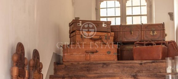 11 bedrooms House in Fabro, Italy No. 154331 40