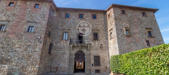 11 bedrooms House in Fabro, Italy No. 154331 2