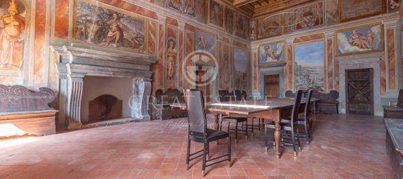 11 bedrooms House in Fabro, Italy No. 154331 7