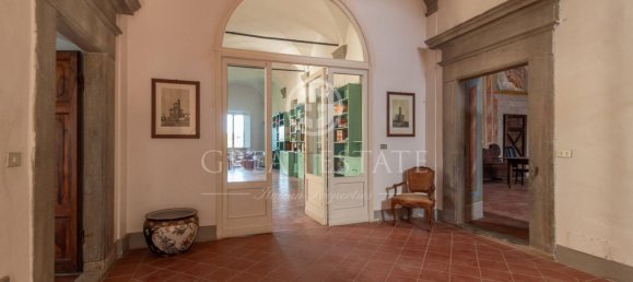 11 bedrooms House in Fabro, Italy No. 154331 33