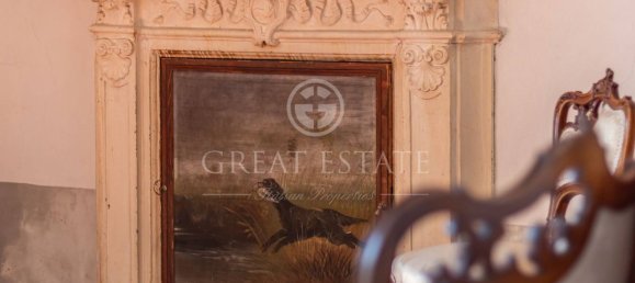 11 bedrooms House in Fabro, Italy No. 154331 44