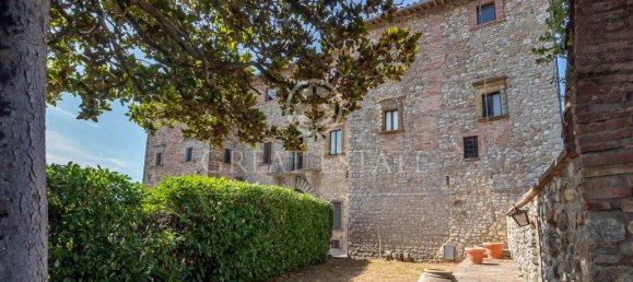 11 bedrooms House in Fabro, Italy No. 154331 6