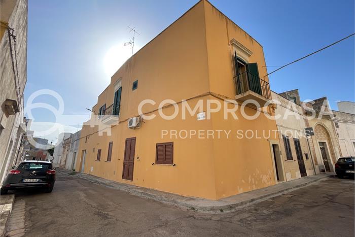 Grundstück in Galatina, Italy, Nr. 392450