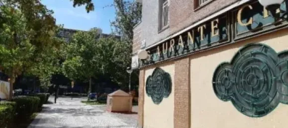 85m² Commercial property in Zaragoza, Spain No. 172473 19