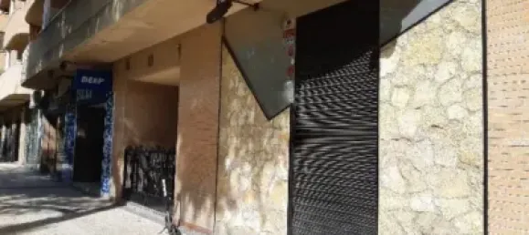 85m² Commercial property in Zaragoza, Spain No. 172473 2