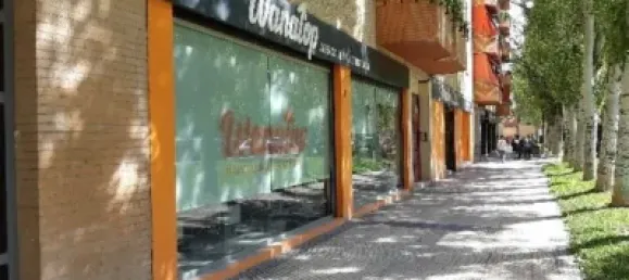 85m² Commercial property in Zaragoza, Spain No. 172473 3