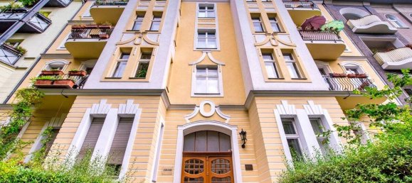 2 rooms Apartment in Schoneberg, Germany No. 106088 7