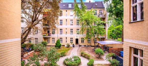 2 rooms Apartment in Schoneberg, Germany No. 106088 9
