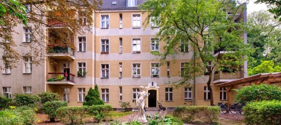 2 rooms Apartment in Schoneberg, Germany No. 106088 11