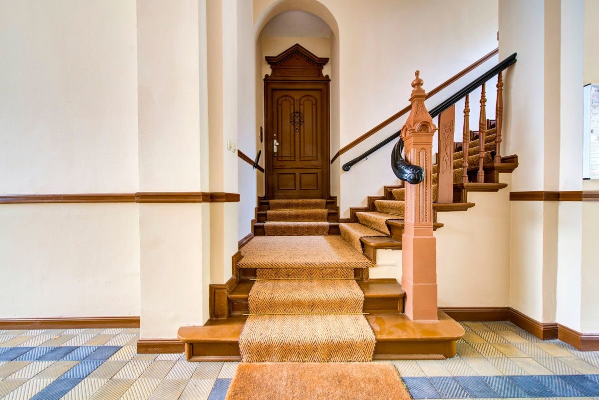 2 rooms Apartment in Schoneberg, Germany No. 106088