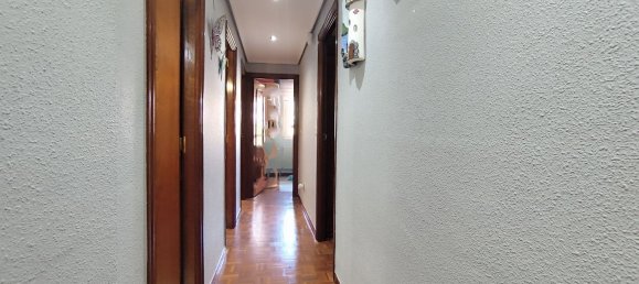 Квартира с 3 спальнями в Витория-Гастейс, Испания № 150408 13