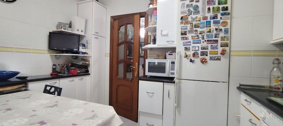 Квартира с 3 спальнями в Витория-Гастейс, Испания № 150408 12