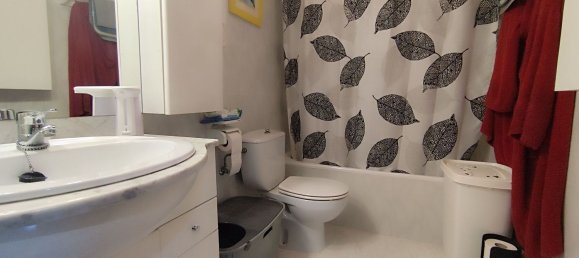 Квартира с 3 спальнями в Витория-Гастейс, Испания № 150408 21