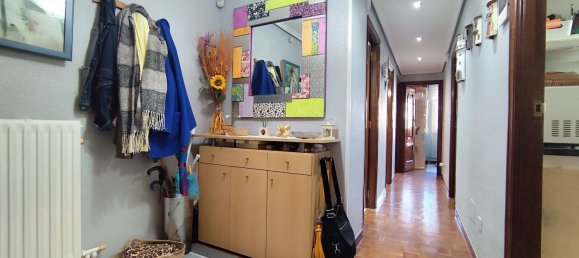 Квартира с 3 спальнями в Витория-Гастейс, Испания № 150408 5