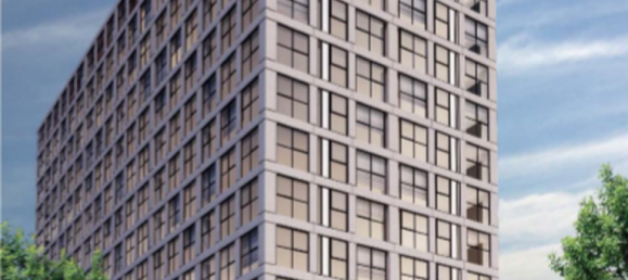 Квартира с 2 спальнями в Мехикали, Мексика № 166350 2