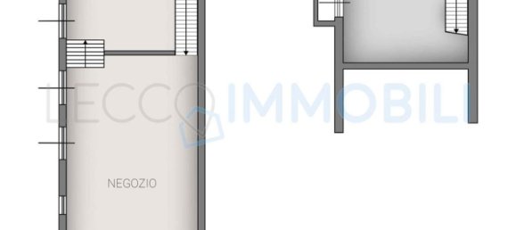 242m² Commercial property in Lecco, Italy No. 113068 20