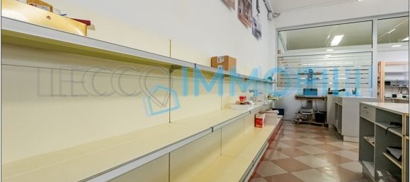 242m² Commercial property in Lecco, Italy No. 113068 14