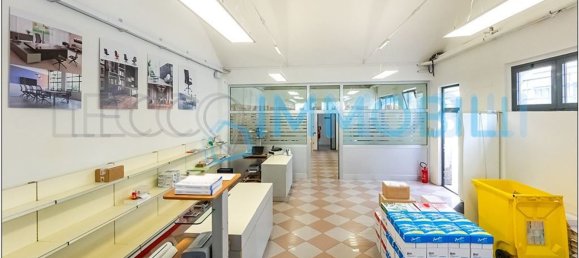 242m² Commercial property in Lecco, Italy No. 113068 13