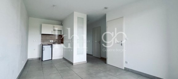 1 Schlafzimmer Wohnung in Juvignac, France, Nr. 297518 2